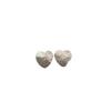 Natural Symphony Texture Love Shell Earrings Earrings Women'S Gentle Romance Niche High Sense Fashion Versatile