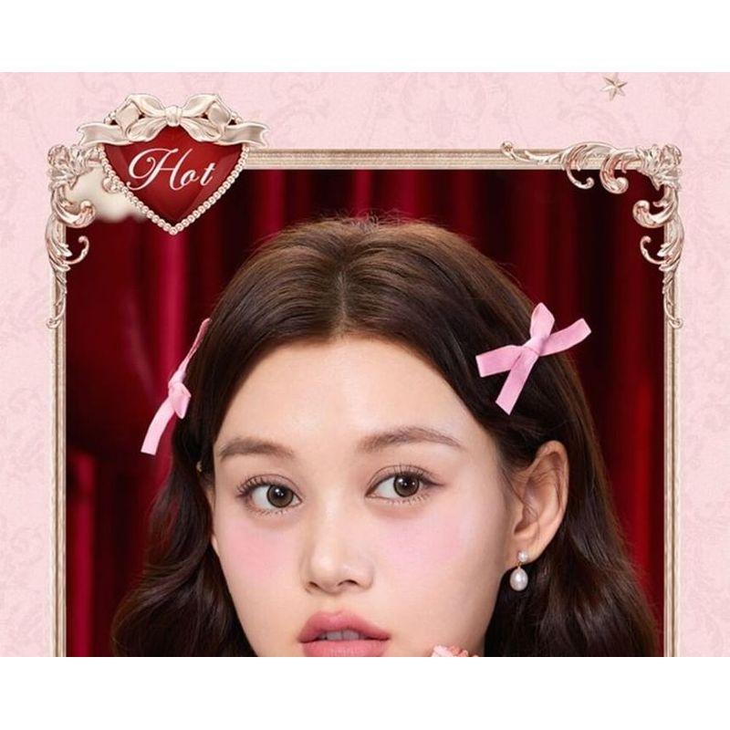 Flower Knows - Strawberry Cupid Cake Lip Cream (V04-V06)