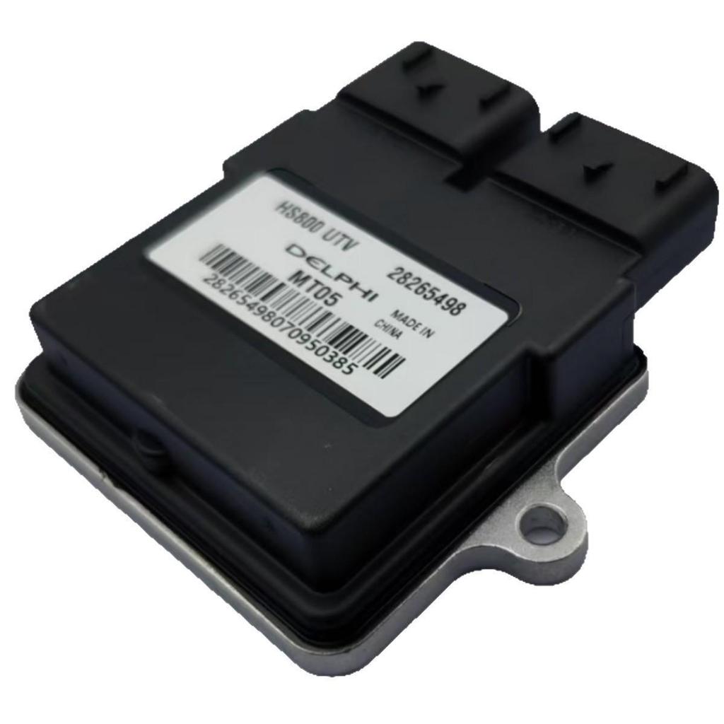 HISUN HS800 UTV/ATV Series ECU Controller Replacement for Delphi ECU.