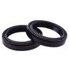 43x55x9.5/10.5 43*55 Front Fork Suspension Damper Oil Seal 43 55 Dust Cover For SUZUKI GSR600 DEPO GSR 600 SV650 SV650S SV 650