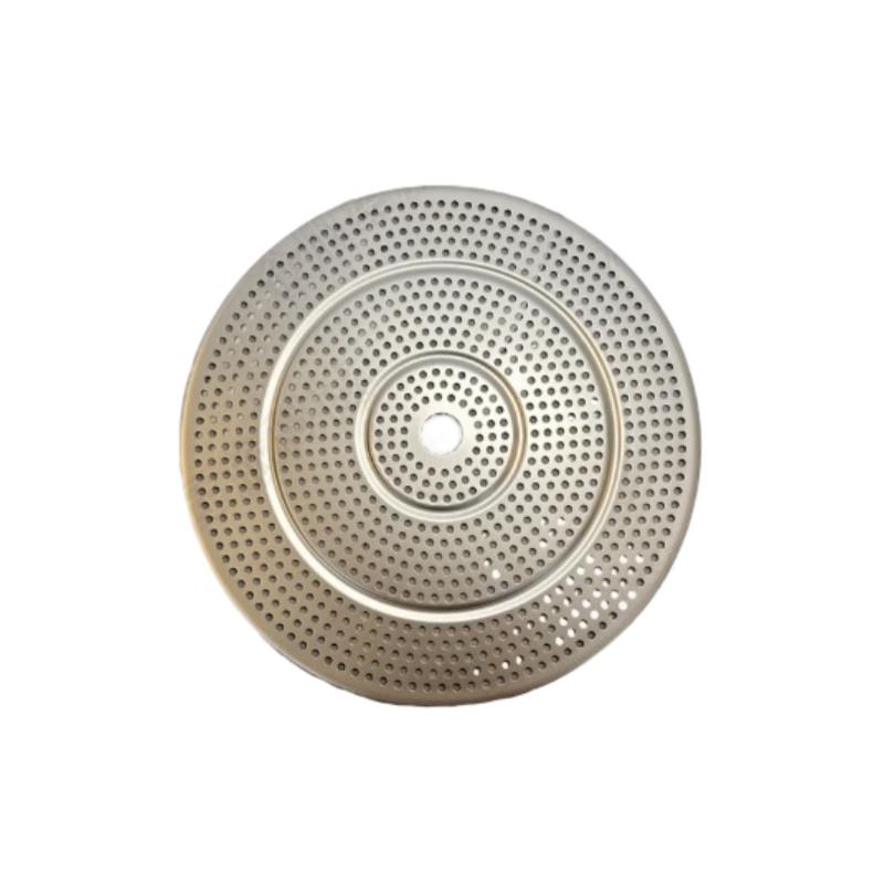 Longyan Feeding Unit Lower Steaming Tray
