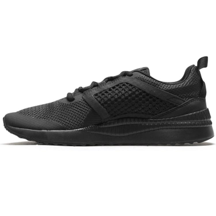 PUMA Pacer Next Net puma black Men s 366935-01 EU 35.5