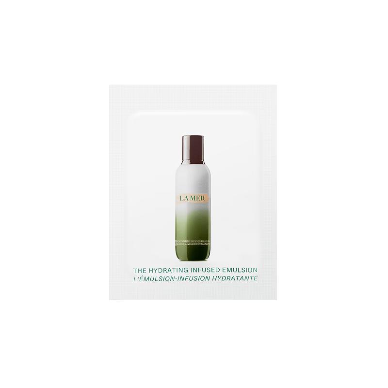 LA MER The Concentrate Emulsion