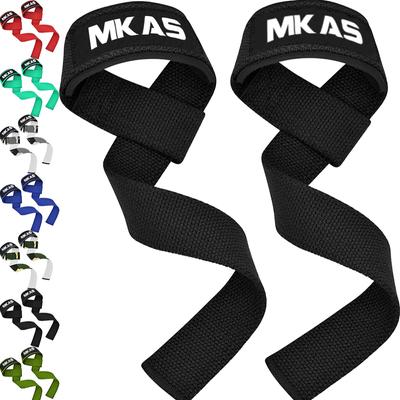 Fitness Kaldırma Bilek Kayışı Brace Halter Crossfit Vücut Geliştirme Desteği Kettlebell Dambıl Ağırlıkları Gücü Egzersiz