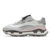 FILA KM2 Layered Shoes 2nd Generation Fashionable Personality Trendy Versatile Comfortable Sports Low-Top Casual Shoes Women sneaker F12W513102FPP