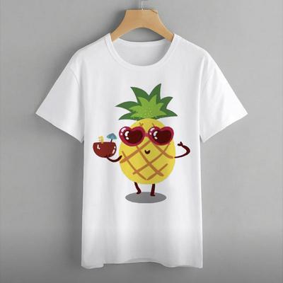 Tops – Camisetas
