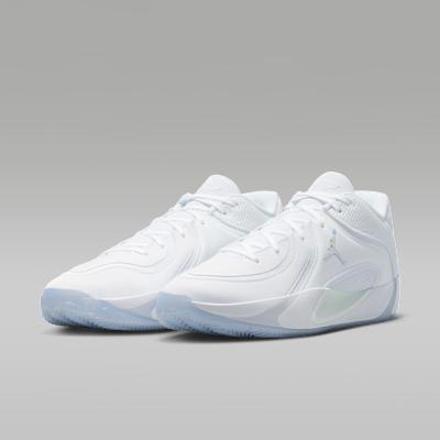 Air Jordan Jordan Tatum 4 'White'