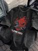T-shirts et débardeurs – T-shirts
