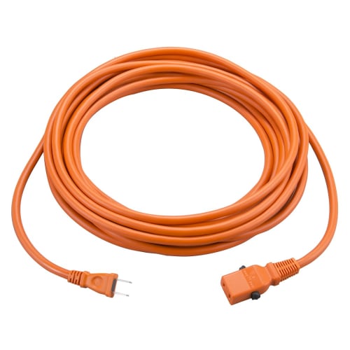 Makita Tsunagi Cord with Lock Connector 10m Soft Type A-63672 Orange
