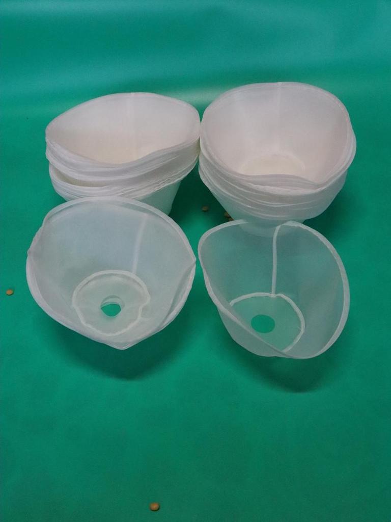 Zhenjiang Soy Milk Machine Ultra-fine Filter Screen and Pulp Separator Accessories