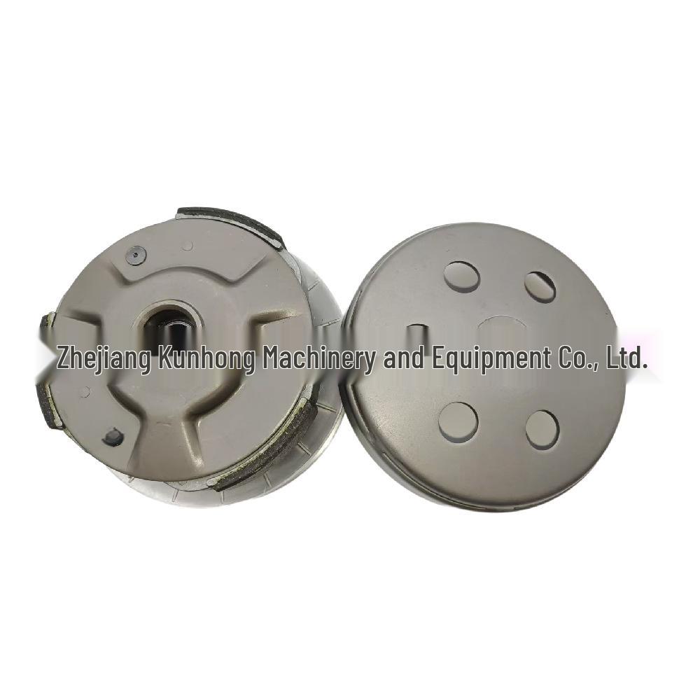 16T Clutch Driven Assembly for Buyang D300 300CC and Linha 260CC ATV Contact Customer Service