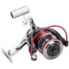 AL Spinning Reel 13+1BB Left Right Interchangeable High Speed Fishing Wheel Accessory
