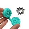 Flower Sugar Art  Silicone s Cake Handmade Baking Tools DIY Tool