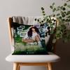 Pop Singer Sza Pillow Cushion Cover Pillowcase Living Room Sofa Home Decor Customized