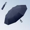 Pulian Automatic Stormproof All-Weather Umbrella