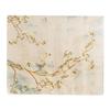 Silk scarf Korean atmosphere spring and summer new printing light mulberry silk silk scarf women's versatile big shawl