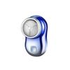 Portable Mini Electric Beard Shaving Machine USB Rechargeable For Men Wet Dry Face Beard Shaver Knife Low Noise Accessories