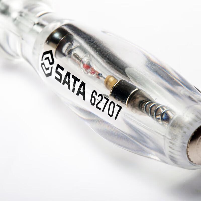 SATA 62707 G Series VDE Insulated Voltage Tester