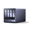 UGREEN DXP4800 Plus 4-Bay NAS Private Cloud Server