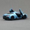 Maserati Mc20 Alloy Car Model Toy For Kids And Collectors