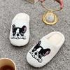 Sapatos de mulher – Pantufas para mulheres