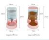 Automatic Pet Feeder 3.5L Large Capacity Cat Dog Food Water Dispenser Smart Timer Pet Supplies Feeding Bowl