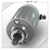 1PZ JP2-50M Cell Motor Durable Suzuki Skywave 250 400 CJ43 CJ45 CJ46 Motorcycle Outside Repair