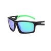 2026European and American Style Polarized Sunglasses for Fishing, Sun Protection, Windproof Glasses for Men and Women, Outdoor Sports Sunglasses,