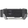 Zoom F1-SP Field Recorder Shotgun Microphone Set (Silver)