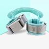 Baby Harness Anti Verloren Handgelenk Link Kinder Outdoor Gehen Hand Gürtel Band Kind Armband Kleinkind Leine Sicherheit Harness Gurt Seil