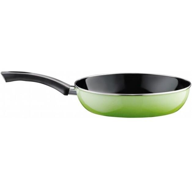 

Сковорода Riess Nouvelle Smaragd 28 см, 6,8 л (0057-36)