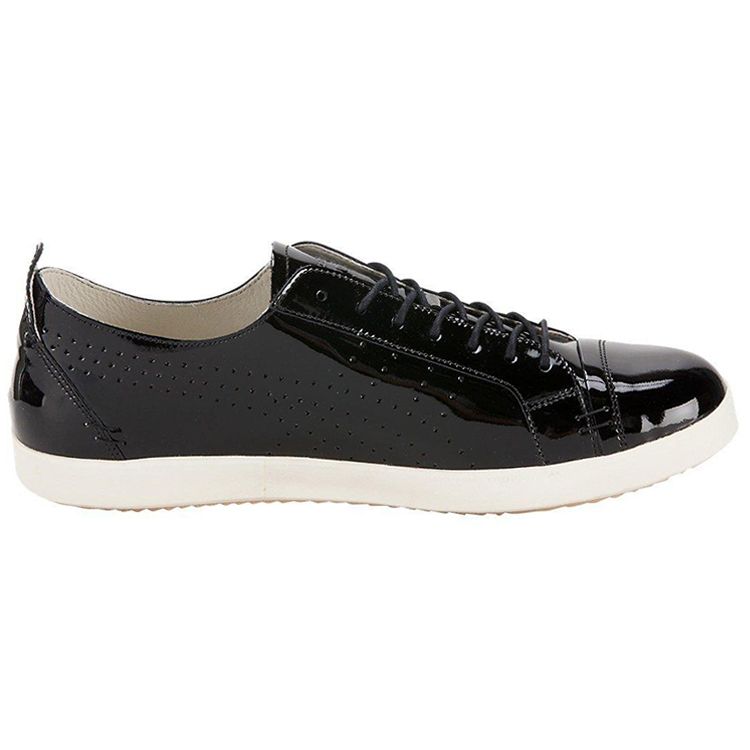 Onitsuka Tiger Colesne Low Mens Black TH6B1L-9090