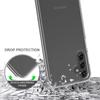 Clear Acrylic Case for Samsung A55/A35/A25/A15/A05/A05S