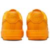 Nike Air Force 1 Low '07 Laser Orange Damen-Sneaker HJ7324-845