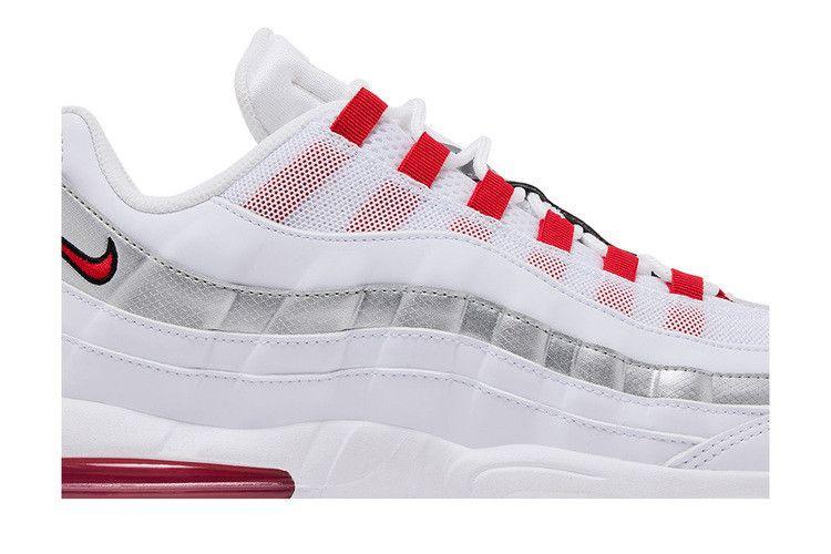 Nike Air Max 95 SE Big Bubble England