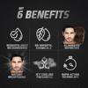 Glow & Handsome Instant Brightness Rapid Action Facewash 50g (Pack of 2)