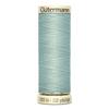 Set of 5 Spools 100m 100% Polyester Thread Gutermann Ref 788988 - Att 297 - Misty Jade