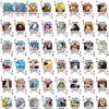1pc Official One Piece Wanted Poster Playing Cards | Anime Poker for Parties & Collectors | Stress-Relief Game & Perfect Gift.