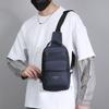 Men's Chest Bag Outdoor Shoulder Bag Large Capacity Crossbody Bag