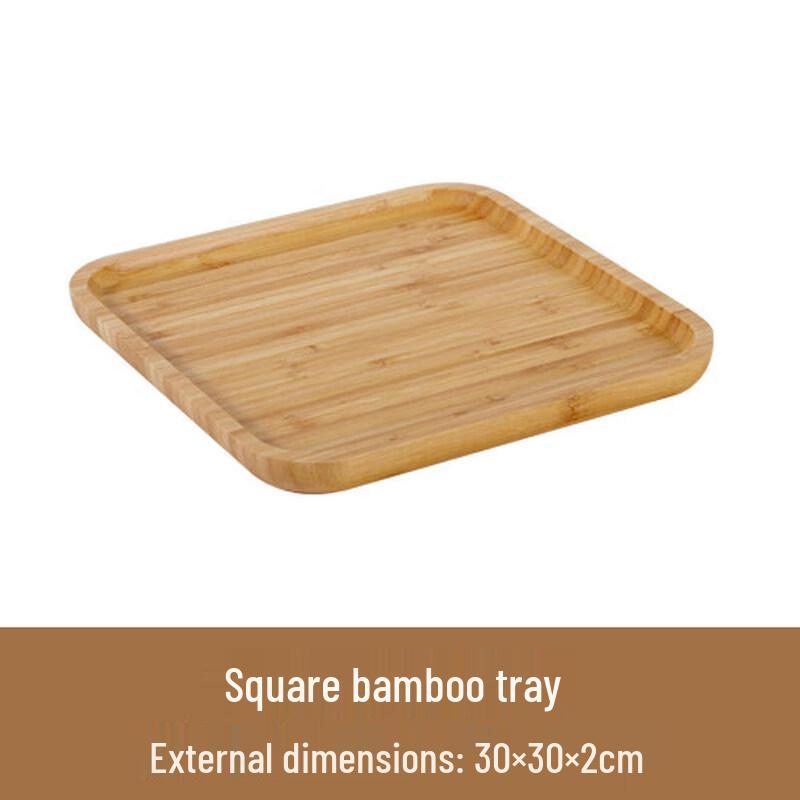 Commercial Titanium Serving Tray