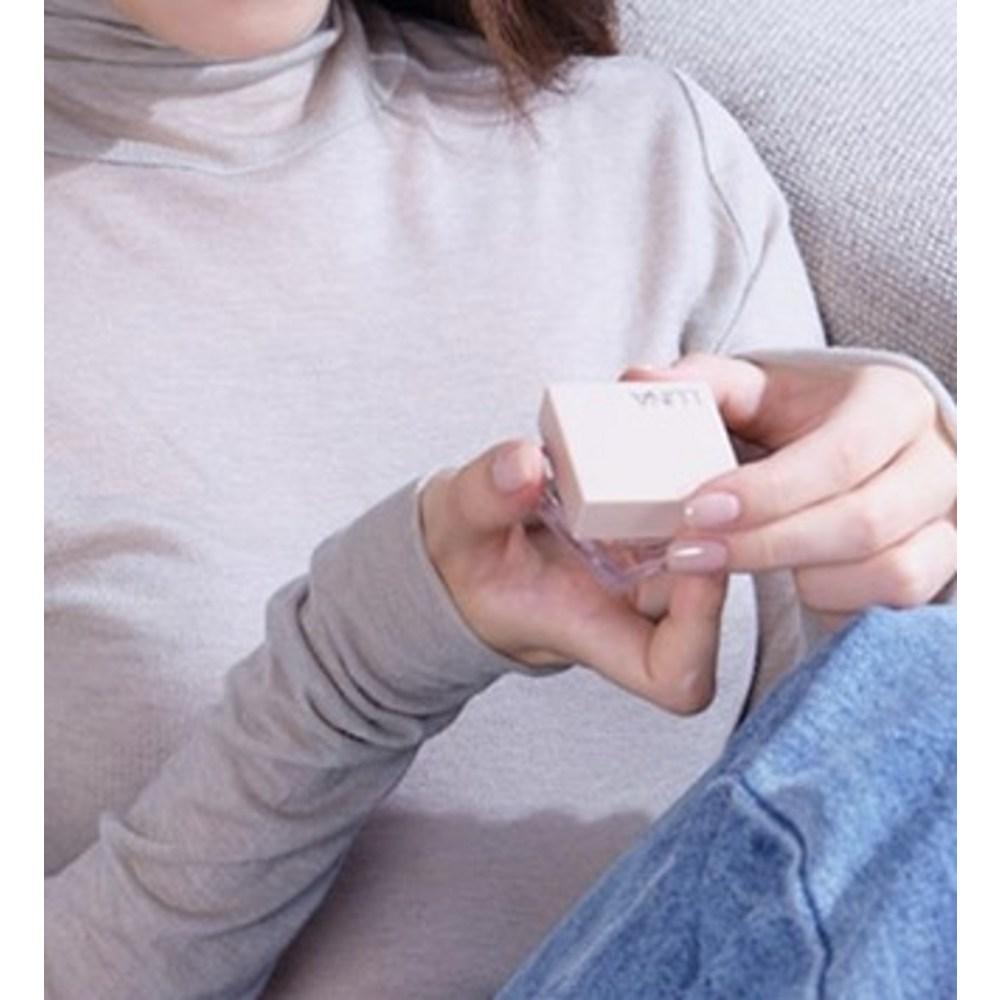 Luna Consil Pot 7g, No. 22 Beige, 1 Piece