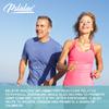 Pslalae Magnesium Glycine Capsules, 200 mg per serving, essential minerals, nutritional supplement.