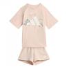 Baby Monster Pyjama Set