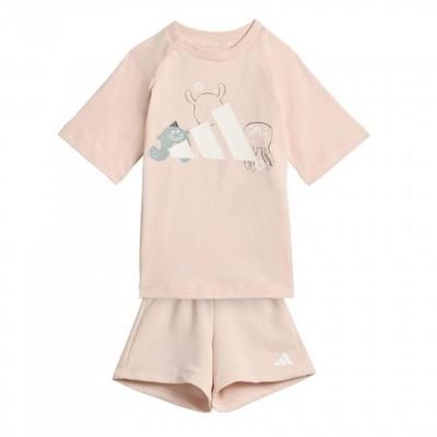 Baby Monster Pyjama Set