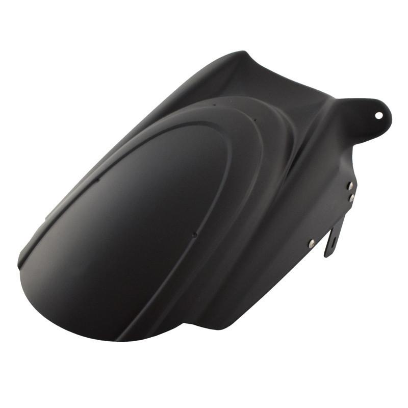 Rear Wheel Hugger Fender Mudguard Mud Splash Guard For Kawasaki Versys 650 KLE650 2007-2015 2016 2017 2018 2019 2020 2021-2025