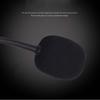 Gaming Headphones 3.5mm Microphone for Hyper X Cloud 2 II/Hyper X Cloud Sliver