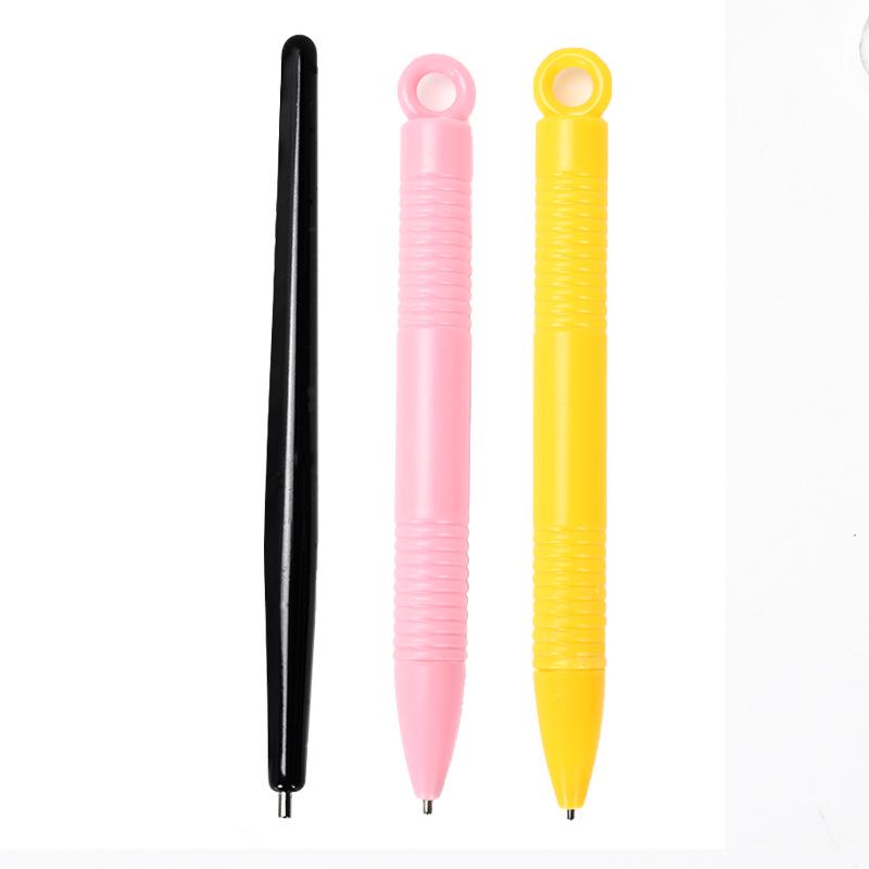Super Strong Magnetic Pen for Cat Eye Gel Polish and Nail Art