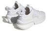 Adidas Alphaboost V1 Cloud White Core White Chalk White HP2759
