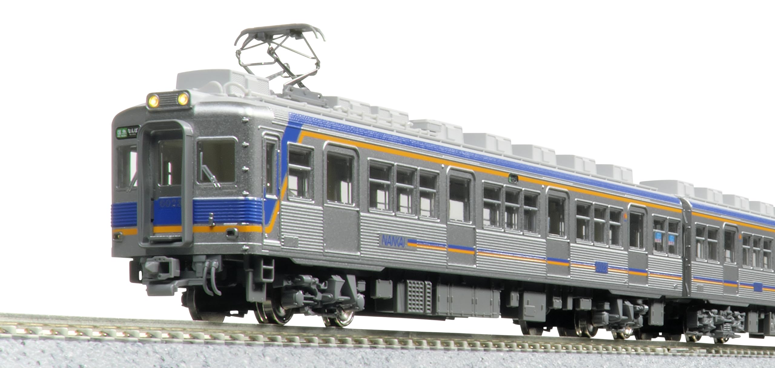 KATO N Gauge Nankai Electric Railway