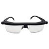 Eyewear Adjustable Strength Glasses Correction Myopia Presbyopia Eyeglasses  -6d to +3D
